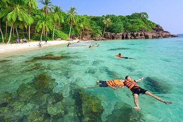 Explore Phu Quoc Island Day Tour Included Snorkeling