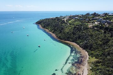 Peninsula Adventure: Stand Up Paddle, Winery Picnic, Bushwalking and Hot Springs