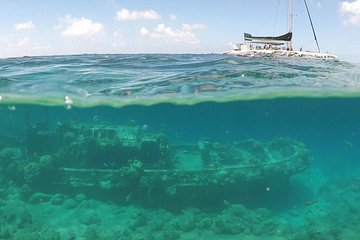 3 in 1 SNORKELING TRIP