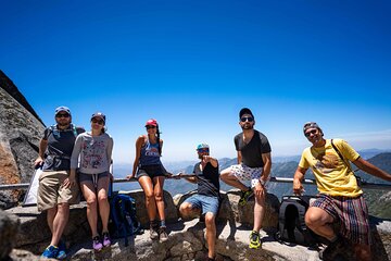 Go Legendary Custom Outdoor Adventure [Private Tour]
