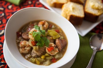 Traditional Ecuadorian Cooking Class in Quito