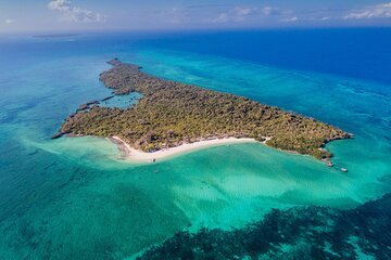 Zanzibar Snorkeling Tour