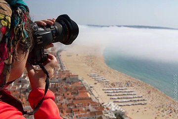 Nazaré & Óbidos - Private Tour from Lisbon