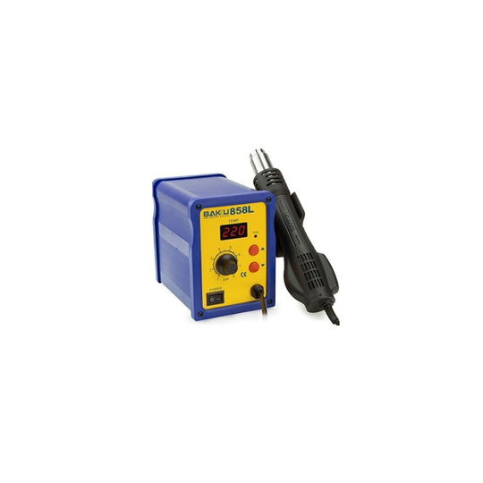 Baku 858L Digital Hot Air Rework Station