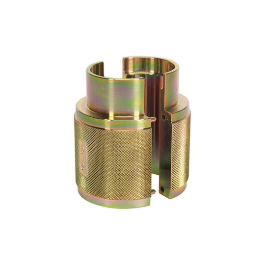 Sealey MS053 Motorcycle Fork Seal Driver 35-36mm