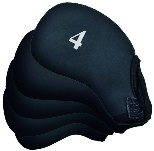 Longridge Deluxe Neoprene Iron Cover