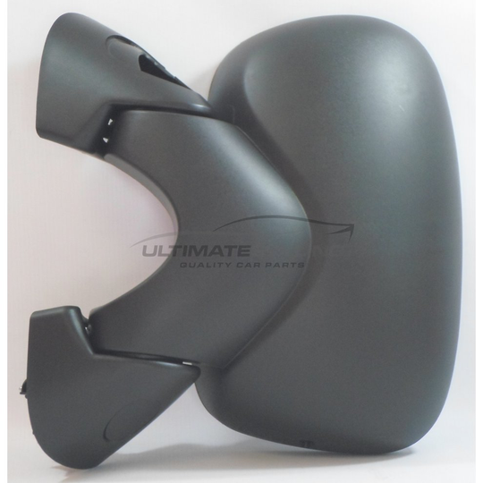 Vauxhall Vivaro Van 10/2006-2014 Electric Wing Door Mirror Passenger Side N/S
