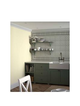 Topps Tiles Henley Fog Corner Tile 22.5Cm X 22.5Cm (Box Of 12 Tiles)