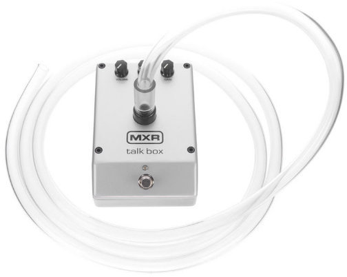 Dunlop MXR M 222 Talkbox
