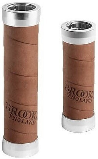 Brooks Slender Grips 130/100mm Aged