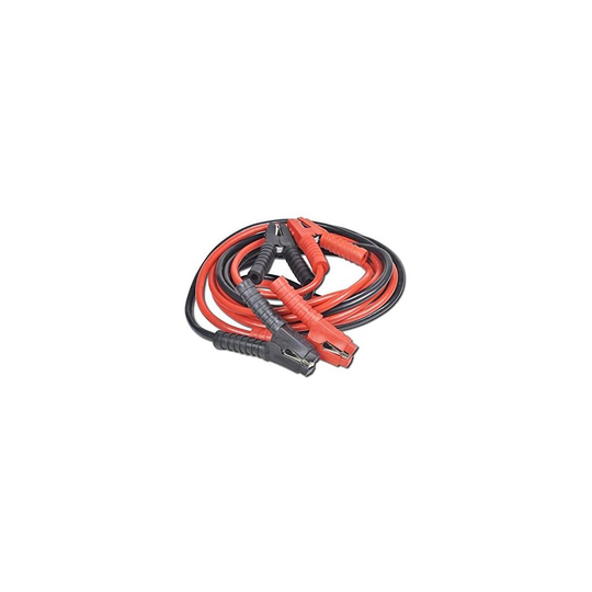 5 Metre 2000amp Heavy Duty Battery Jump Leads Booster Cables