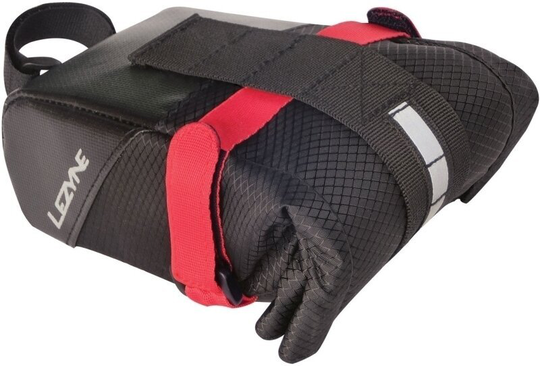 Lezyne Mid Caddy Black