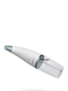 Homedics Refresh Hydrafacial Cleanser