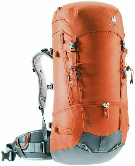 Deuter Guide 44+ Paprika/Teal