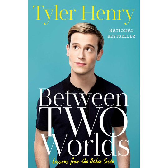 Between Two Worlds: Lessons from the Other Side
