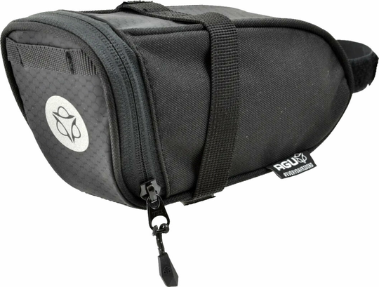 AGU DWR Saddle Bag Performance Strap Black