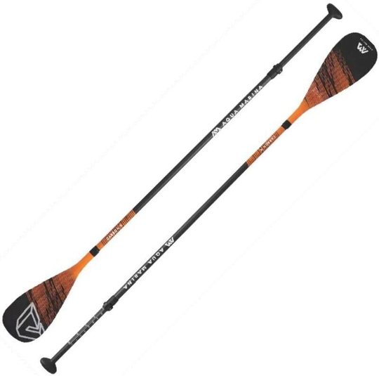 Aqua Marina Carbon X