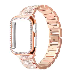 1 pcs Smart Watch Band for Apple iWatch Series 8 7 6 5 4 3 2 1 SE Apple Watch Series1/2/3 42mm Apple Watch Series1/2/3 38mm Apple Watch Series 6 / SE / 5/4 40mm Apple Watch Series 6 / SE / 5/4 44mm Lightinthebox