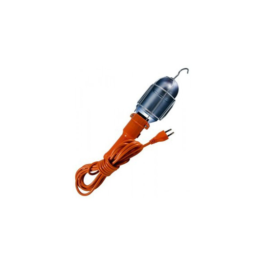 Kabalo EU 240V Car Inspection Work/Garage/Loft Light with 5m Cable (EU PLUG)