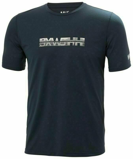 Helly Hansen HP Racing T-Shirt Navy II M