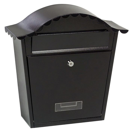 Traditional Post Box