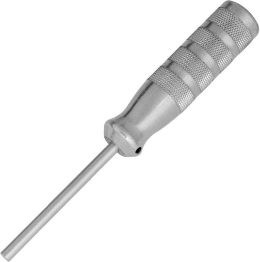 Unior Inverted Square Nipple Driver