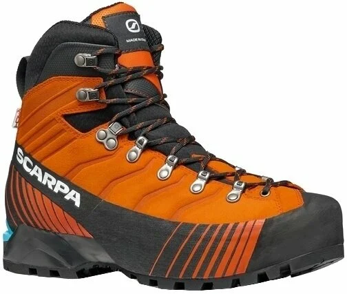 Scarpa Mens Outdoor Shoes Ribelle HD Tonic/Tonic 45