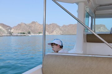 Snorkeling and Dolphin Sightseeing Private Experience
