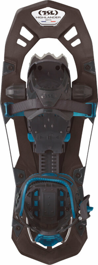 TSL Highlander Access S