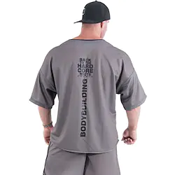 Men's Workout Tops Running Shirt Short Sleeve Tee Tshirt Athleisure Breathable Soft Sweat Out Fitness Gym Workout Performance Sportswear Activewear Dark Blue Light Blue Gray Lightinthebox