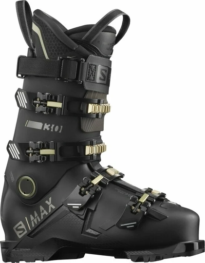 Salomon S/Max 130 GW Black/Belluga/Pale Kaki 28/28,5 21/22