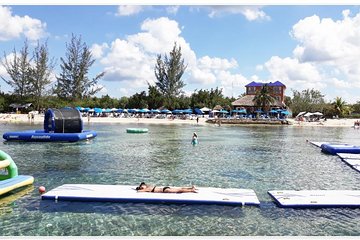 Private Cozumel Jeep Tour & Water Park, Kayaks, Paddle Board, Snorkel With Lunch