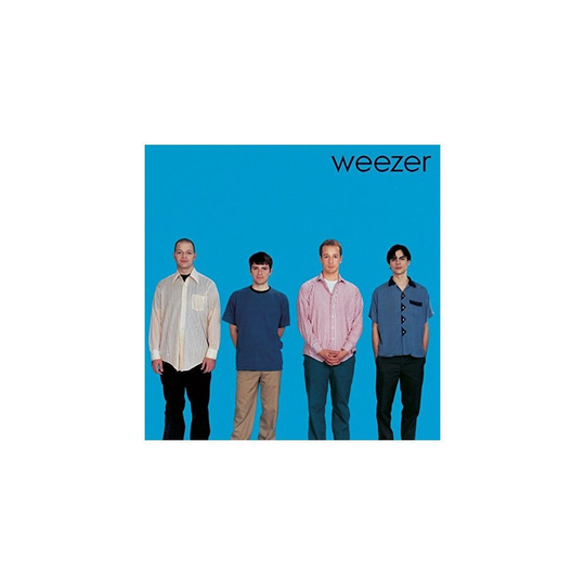 Weezer - Blue Album [VINYL]