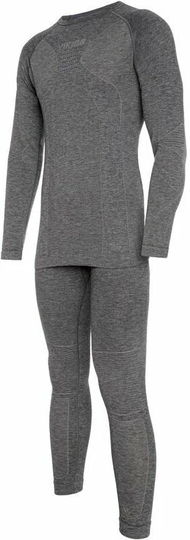 Viking Thermal Underwear Primus Pro Primaloft Dark Grey S