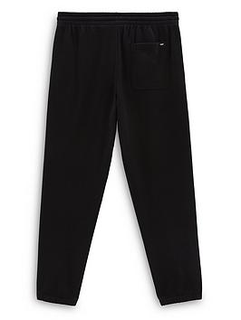 Vans Core Basic Fleece Pants - Black