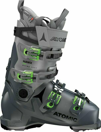 Atomic Hawx Ultra GW Grey Blue/Anthracite 27/27,5 21/22