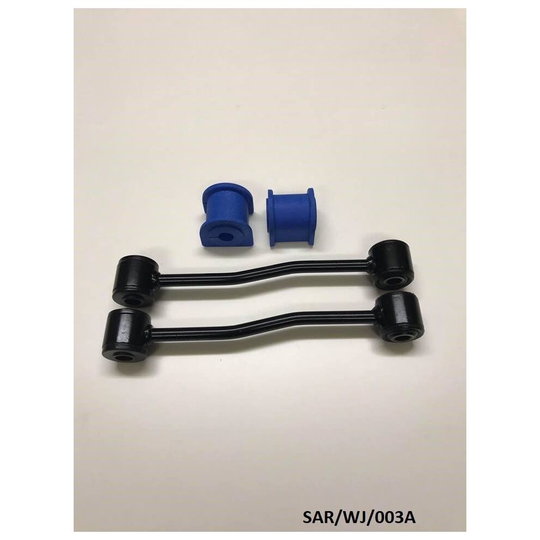 Rear Anti-Roll Bar Repair KIT for Jeep Grand Cherokee WJ 1999-2004 SAR/WJ/003A