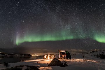 "a journey in search of the Northern Lights" â“‹ | Small group 8 max | Photography