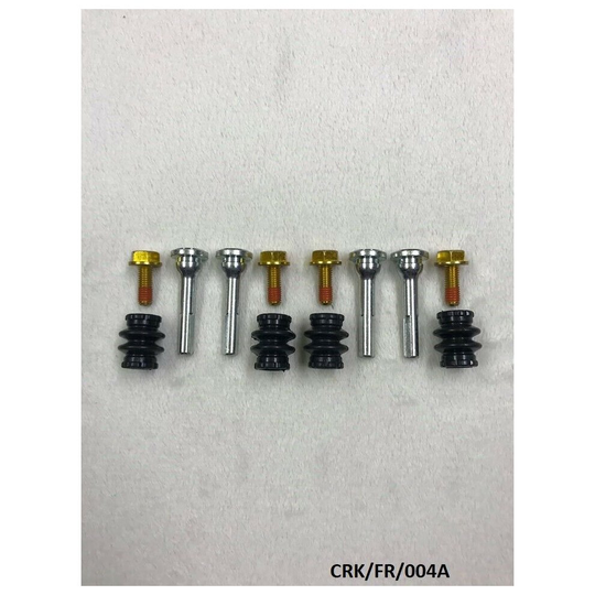 2 x Rear Caliper PIN Repair KIT for Ford Mustang 2005-2014 CRK/FR/004A
