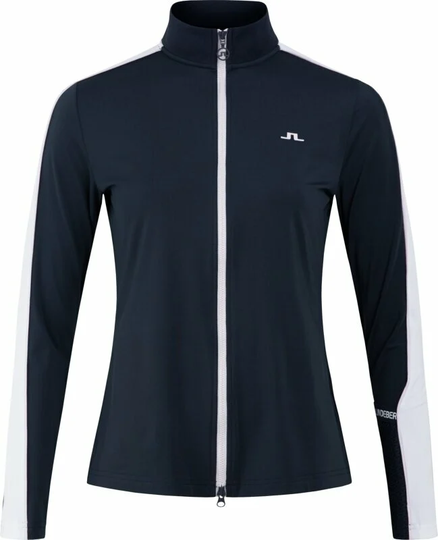 J.Lindeberg Tamara Golf Mid Layer JL Navy XS