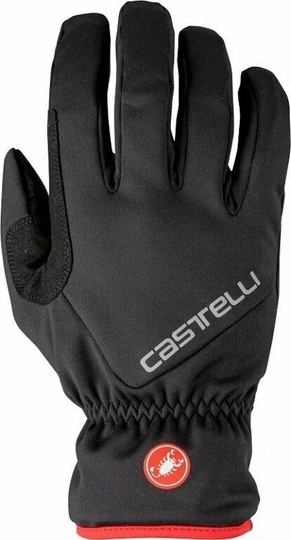 Castelli Entranta Thermal Glove Black L