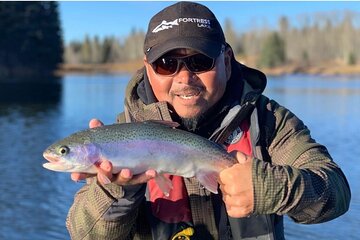 Save 20.00%! Calgary Fishing Charter