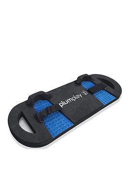 Plum Bounce Board