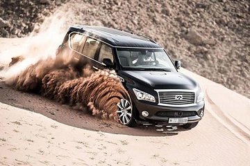 Premium Desert Safari Dubai