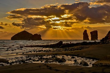 Save 20.00%! São Miguel island van tour to Sete Cidades - Fullday