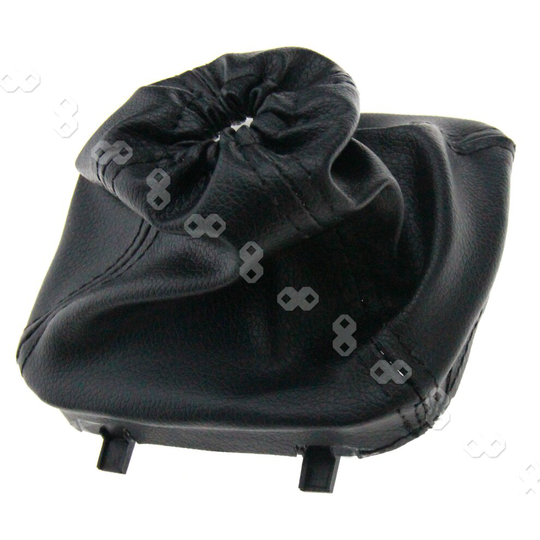 FORD TRANSIT VAN MK7 GEAR LEVER GAITER 06-12 STICK COVER GAITOR BOOT BELLOWS