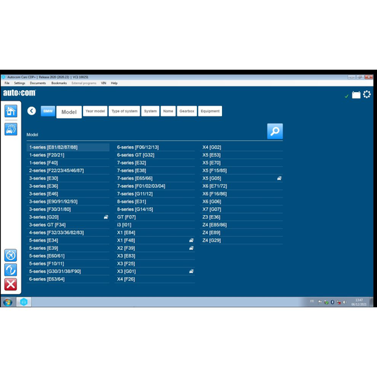 Cars and Trucks 2020 OBD Diagnostic Software + video install guide!