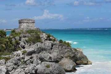 Tulum Private Half Day Tour