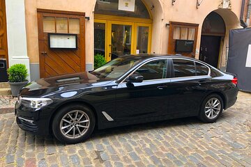 Try find your better than us ! Airport transfer service in Incheon APT-HTL (ICN)
