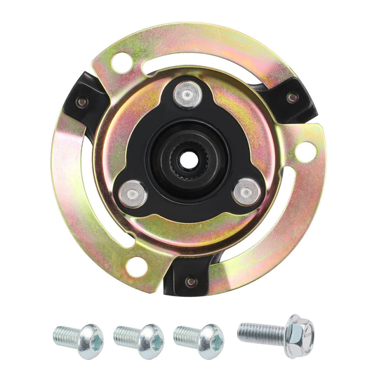 Car A/C Delphi Compressor Repair Fix Kit Compatible with VW Audi Skoda